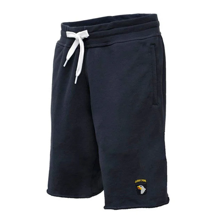 101st Airborne Sweatshorts