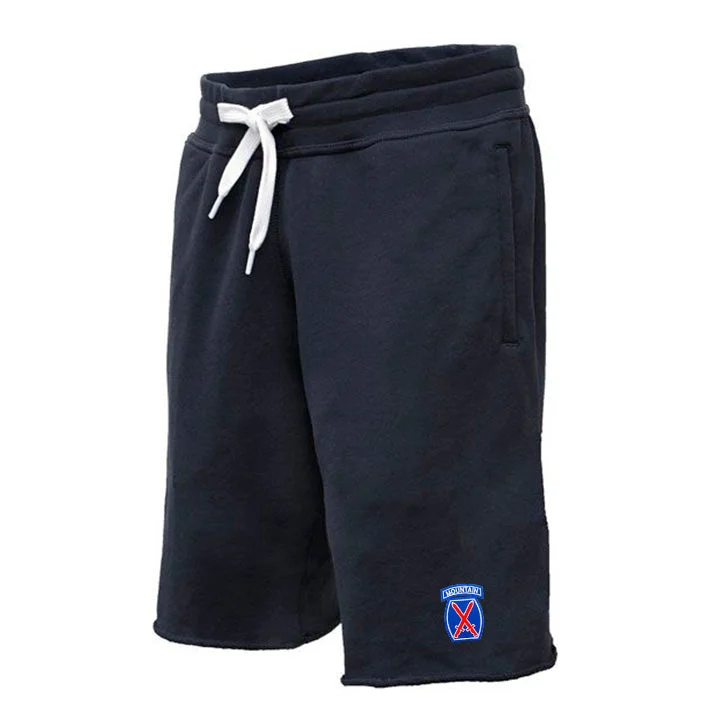 10th Mountain Sweatshorts