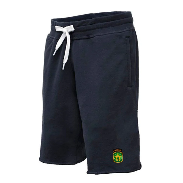 16th MP Brigade Sweatshorts