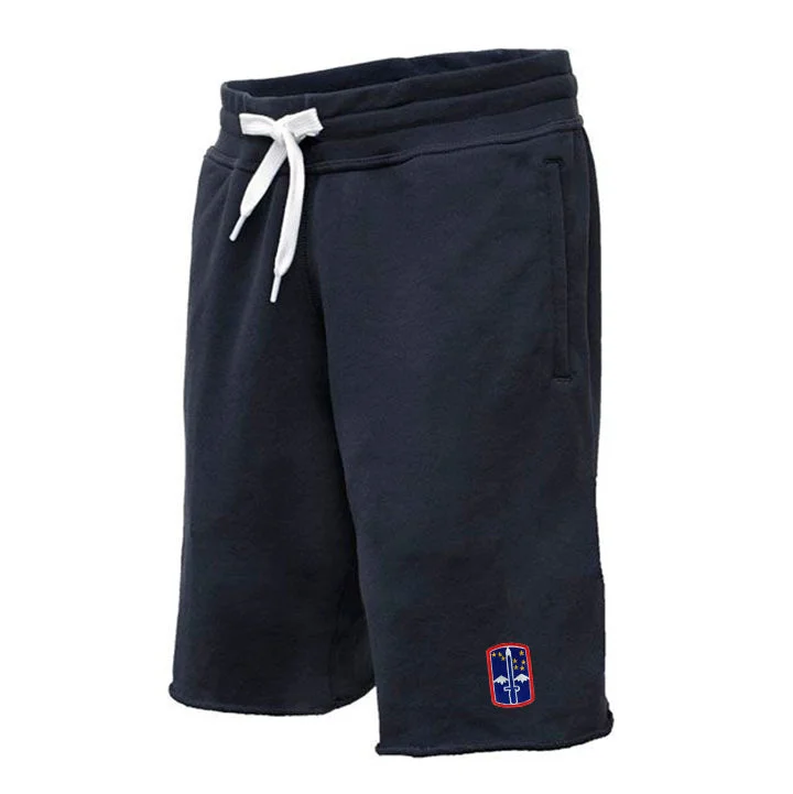 172nd Infantry Sweatshorts