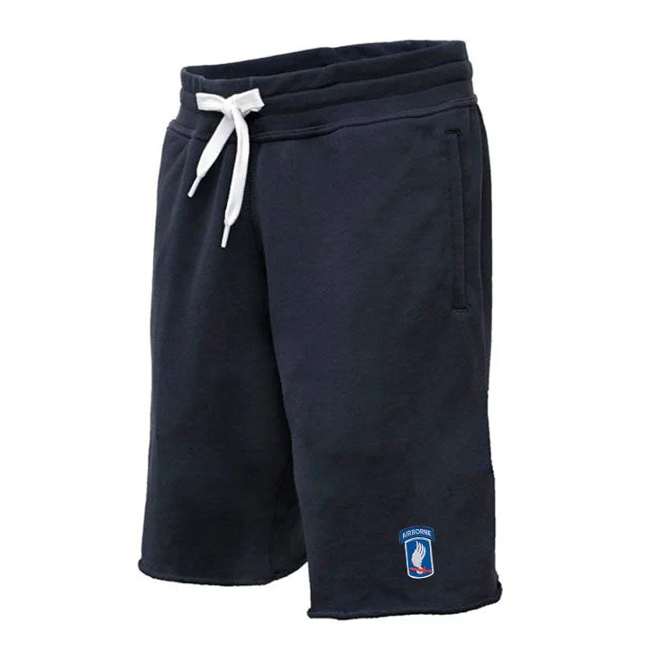 173rd Airborne Sweatshorts