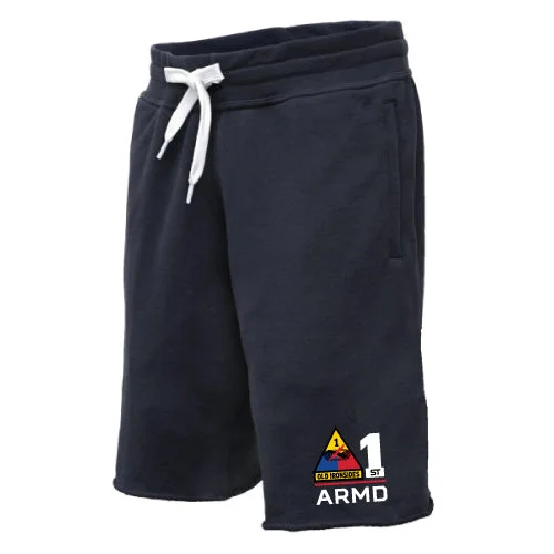 1st Armor Sweatshorts V 2.0