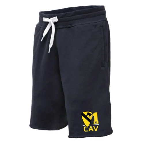 1st Cavalry Sweatshorts V 2.0