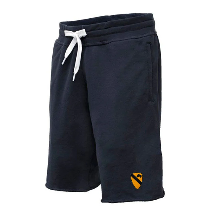 1st Cavalry Sweatshorts