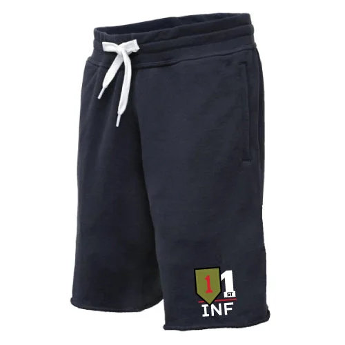 1st Infantry Sweatshorts V 2.0