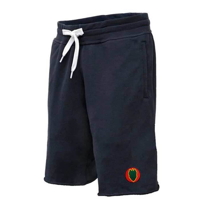 24th Infantry Sweatshorts