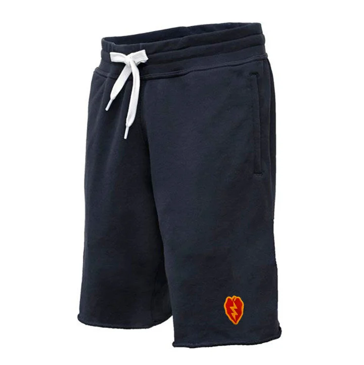 25th Infantry Sweatshorts