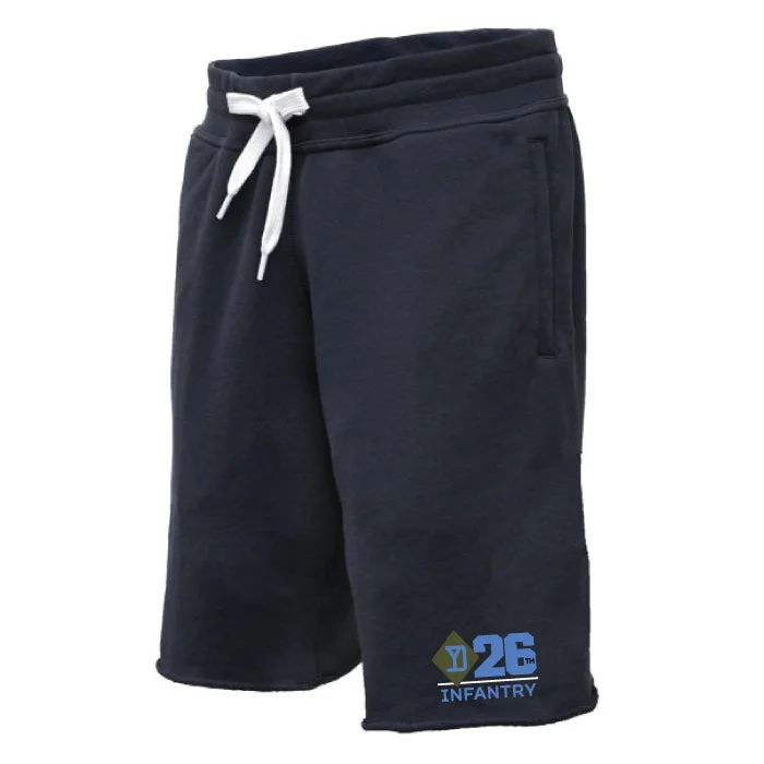 26th Infantry Sweatshorts V 2.0