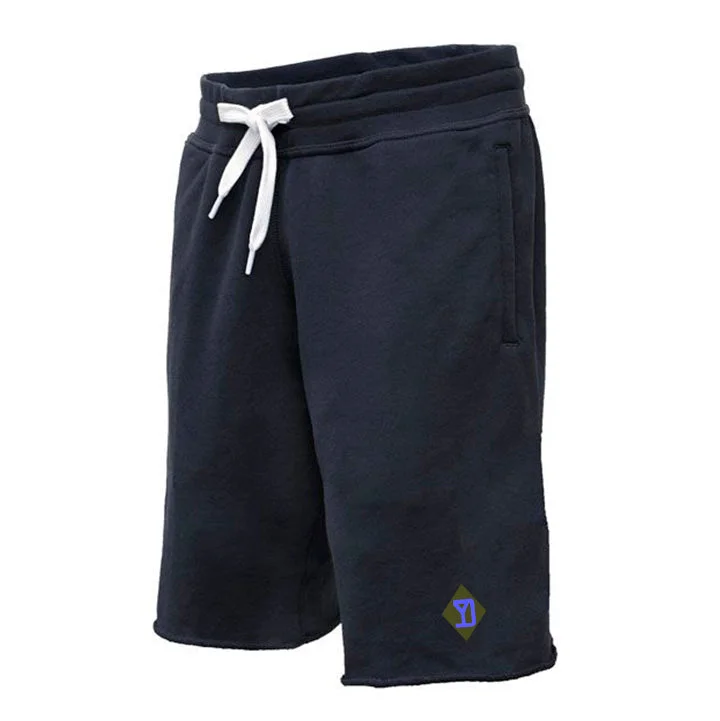 26th Infantry Sweatshorts