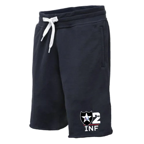 2nd Infantry Sweatshorts V 2.0