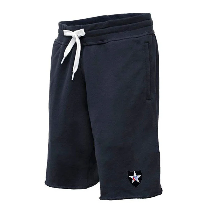 2nd Infantry Sweatshorts