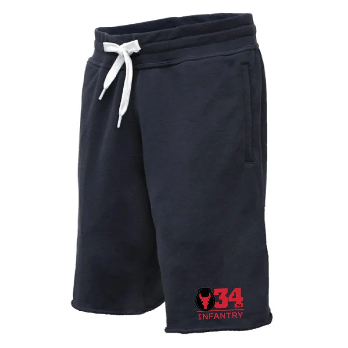 34th Infantry Sweatshorts V 2.0