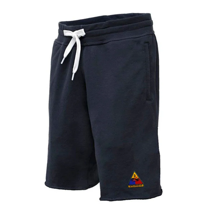 3rd Armor Sweatshorts