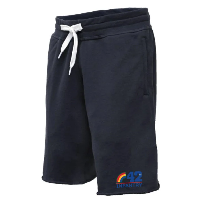 42nd Infantry Sweatshorts V 2.0