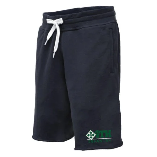 4th Infantry Sweatshorts V 2.0