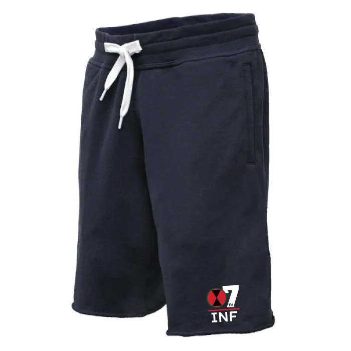 7th Infantry Sweatshorts V 2.0