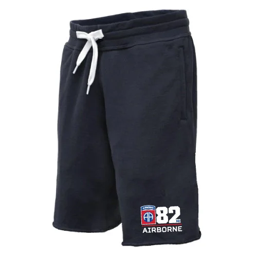 82nd Airborne Sweatshorts V 2.0