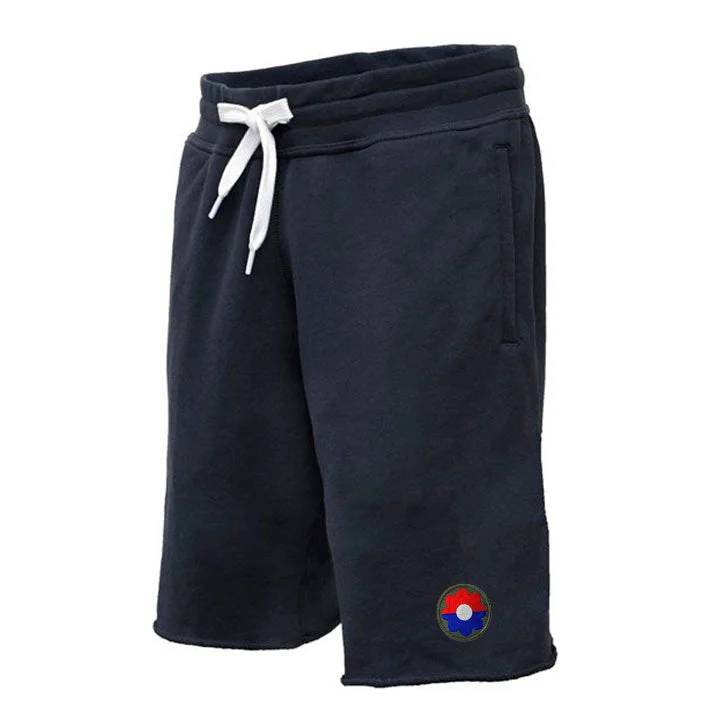 9th Infantry Sweatshorts