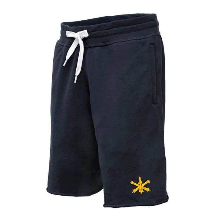 Air Defense Sweatshorts