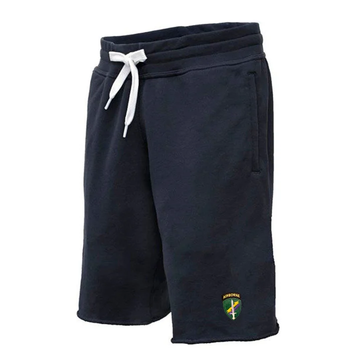 Civil Affairs Sweatshorts