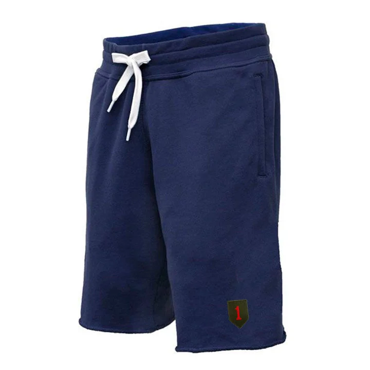 >> Clearance << 1st Infantry Sweatshorts