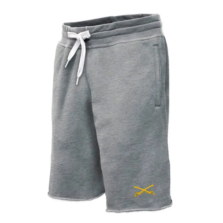 Crossed Sabers Sweatshorts