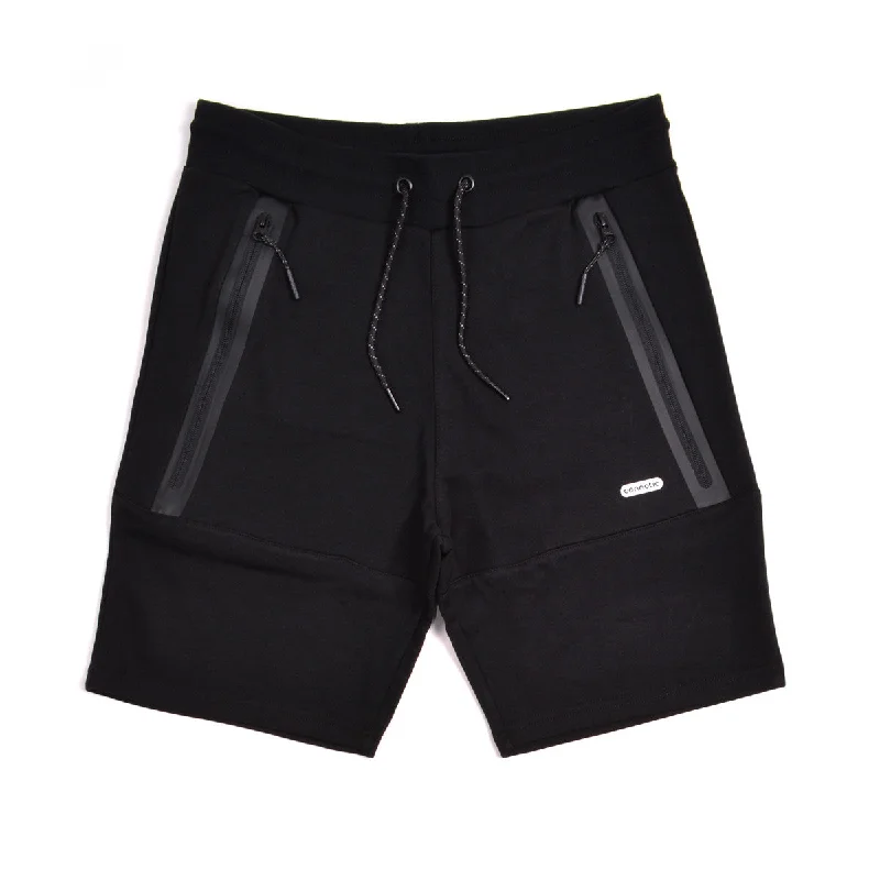 Deck Logo Tech Fleece Short