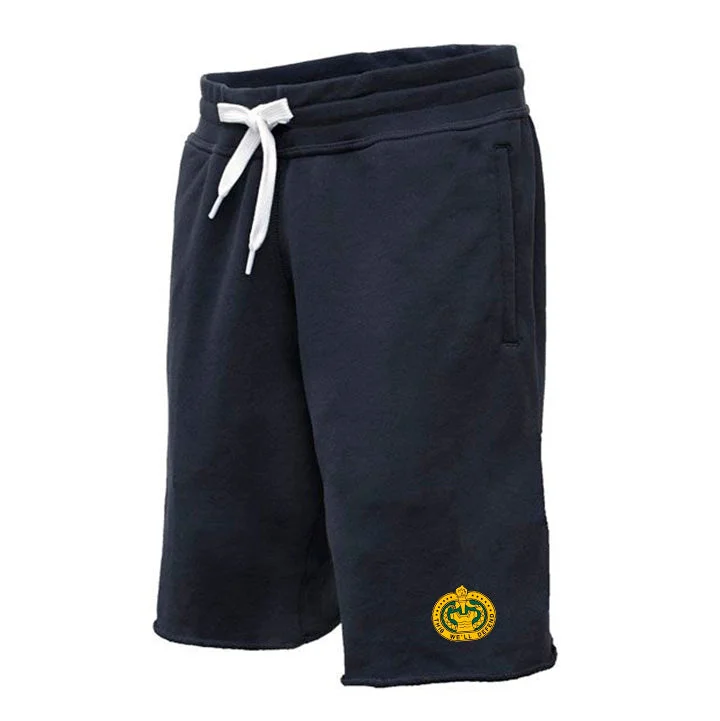 Drill Sergeant Sweatshorts