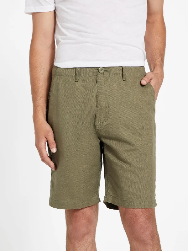 Eco Koven Shorts