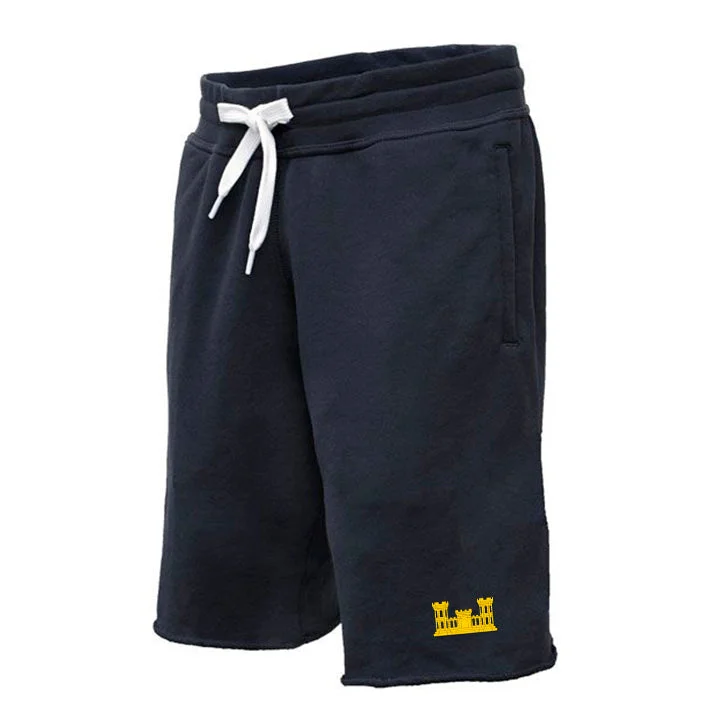 Engineer Sweatshorts