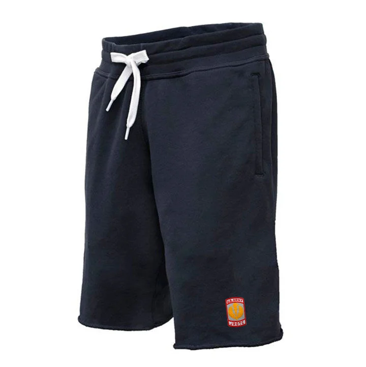 JROTC Sweatshorts