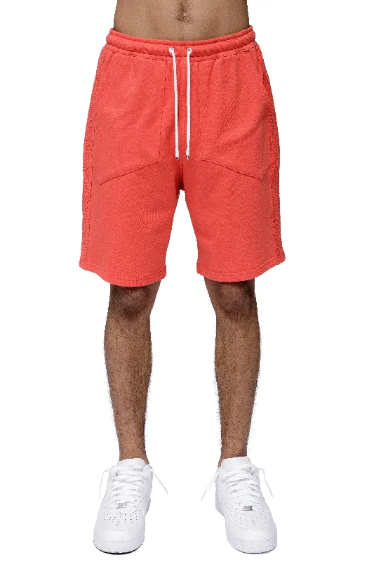 Konus Men's Terry Shorts