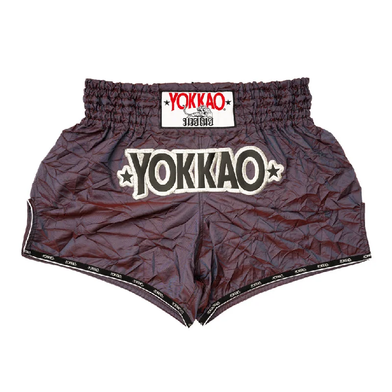 Lunar Muay Thai Shorts