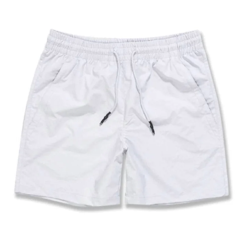 Men's Athletic Marathon Shorts In Cement