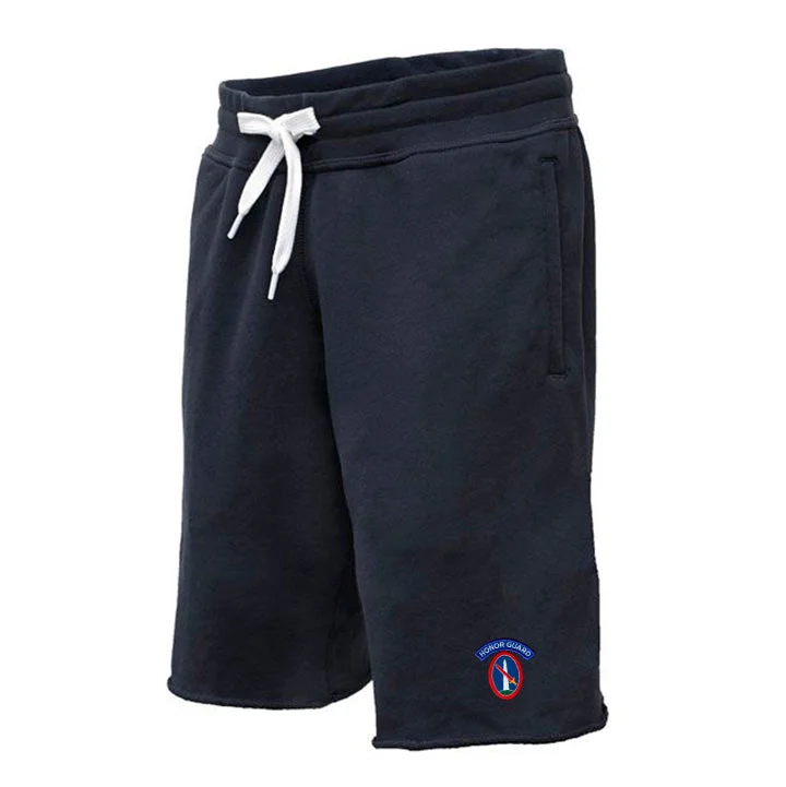 Old Guard Sweatshorts