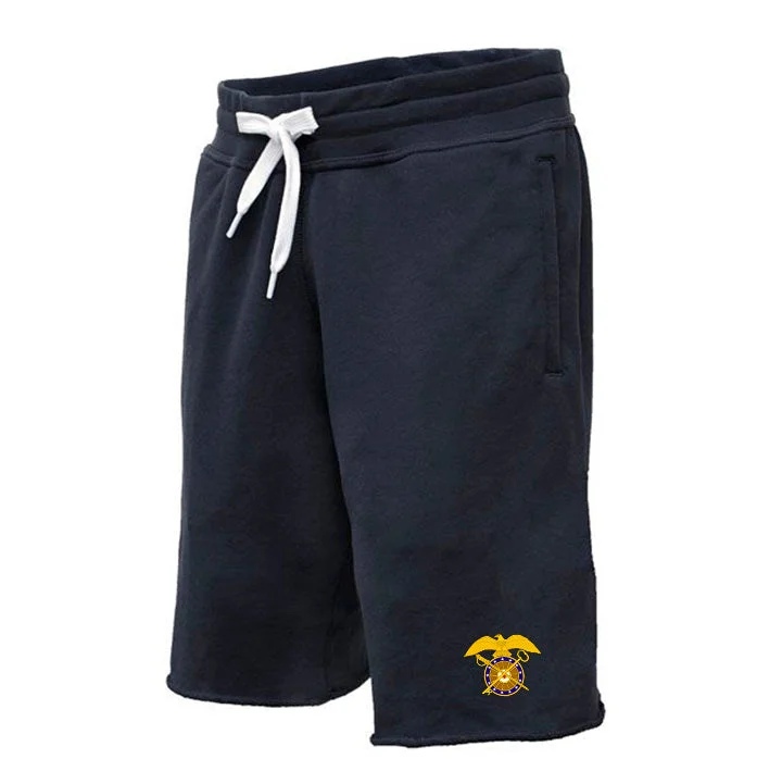 Quartermaster Sweatshorts