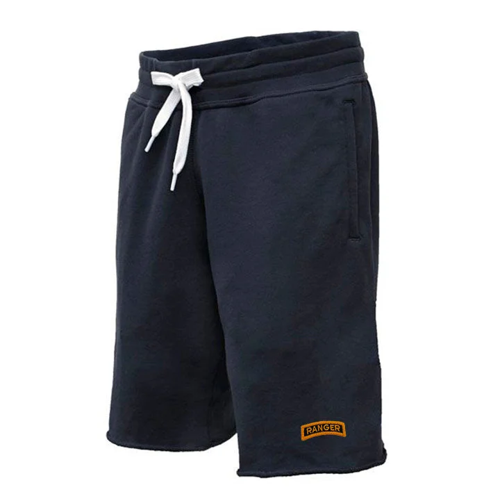 Ranger Tab Sweatshorts