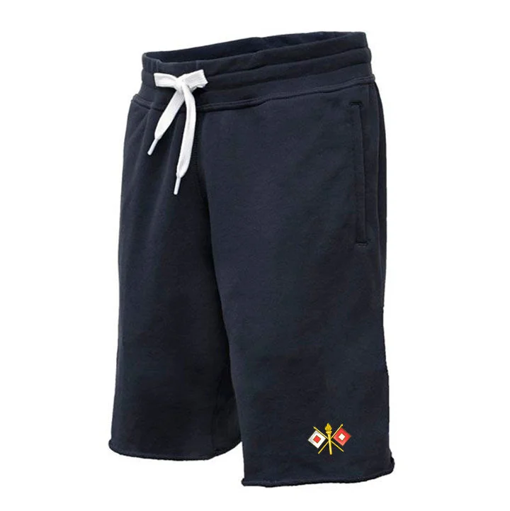 Signal Sweatshorts