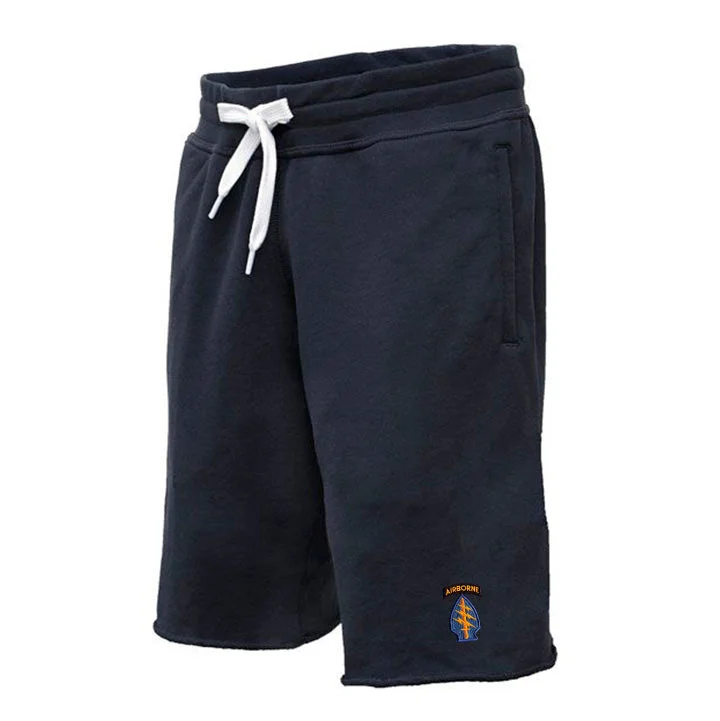 Special Forces Sweatshorts